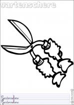coloriage-secateur-1